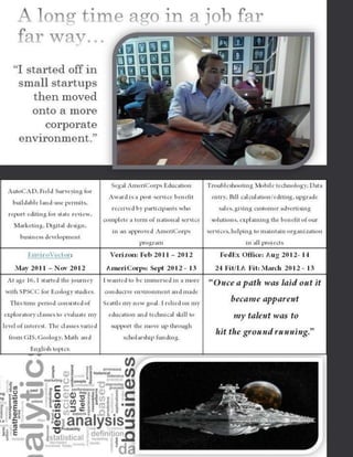 My future (12 17-16)