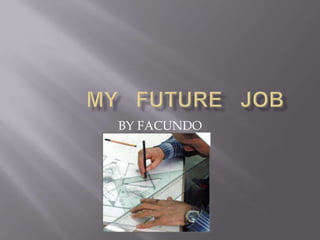 Job my future Career Test