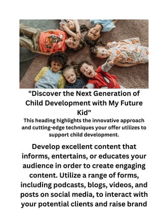 My Future Kid - New and Fresh Offer-.pdf