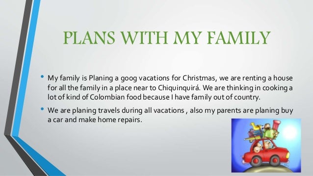 my future plans my future plans