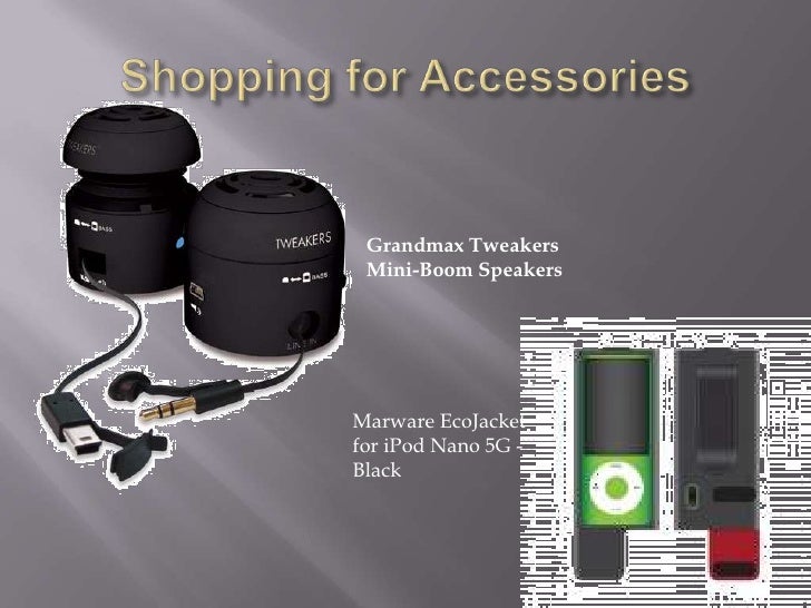 My Gear Store