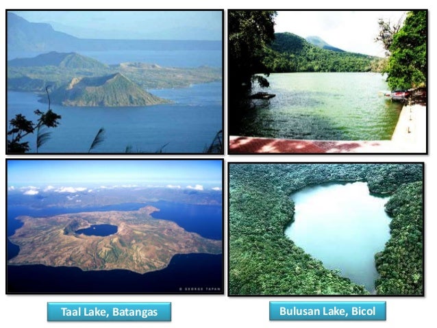 Various Natural Resources On Earth Various Natural Resources On Earth