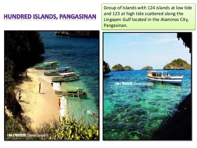 Geography and Natural Resources of the Philippines