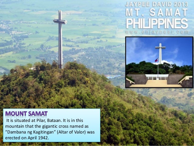 Geography and Natural Resources of the Philippines