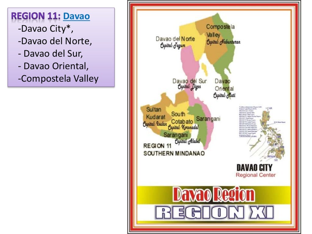 Geography and Natural Resources of the Philippines