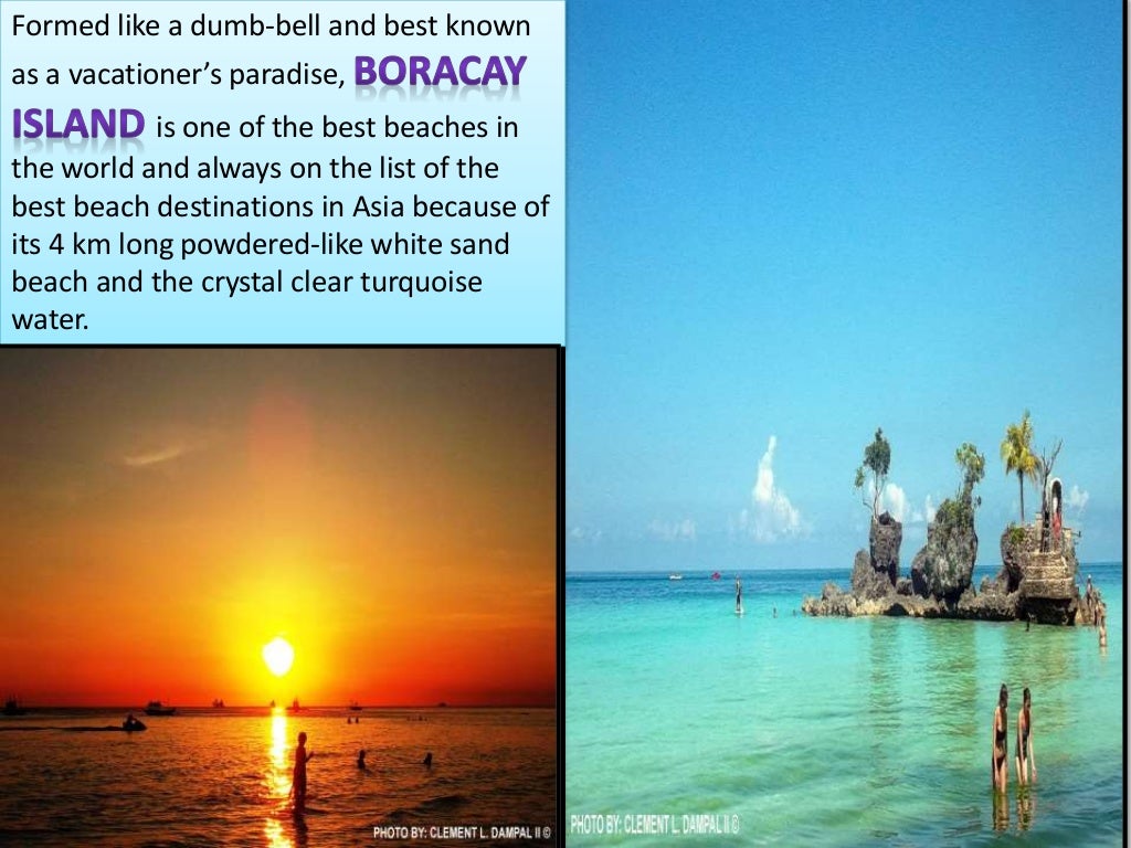 Geography and Natural Resources of the Philippines
