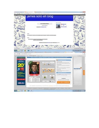 My gmail account