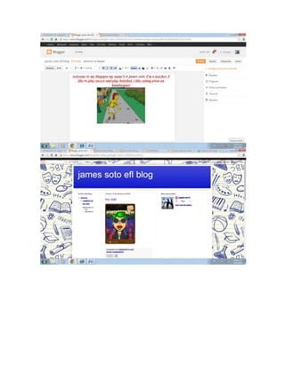 My gmail account