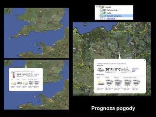 Prognoza pogody 