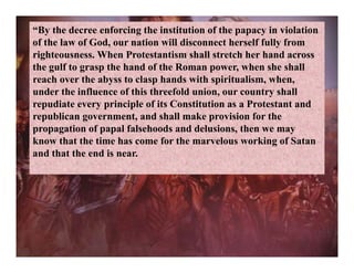 Seven Seals of Revelation | PDF