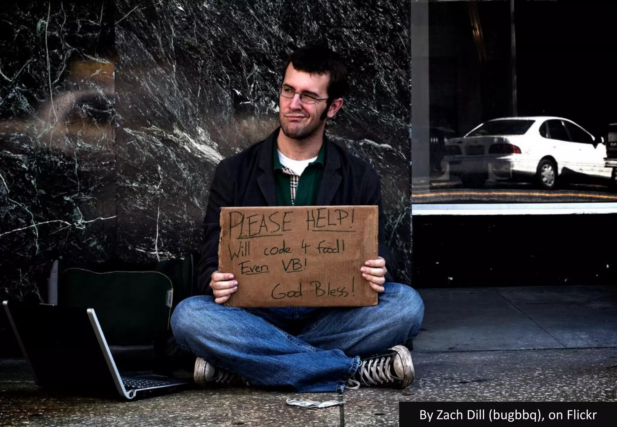 By Zach Dill (bugbbq), on Flickr
 