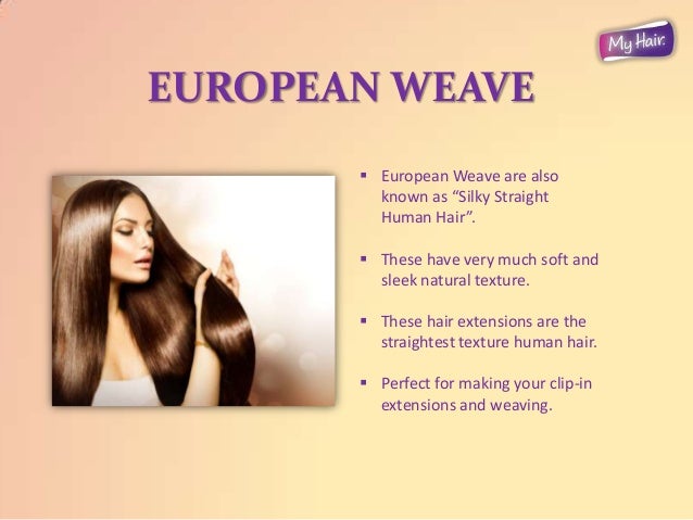 My Hair Ppt