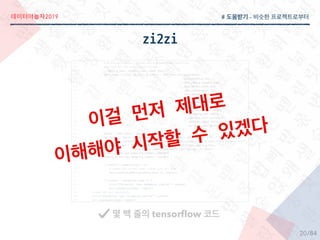 2019
/84
# -
zi2zi
tensor?ow
20
 