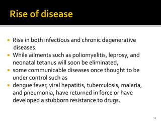 Contd…While in Private doctors are highly qualified