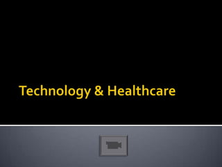 Healthcare sector India Slide 22
