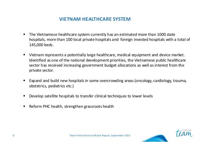 vietnam healthcare system ideas This idea is at established vietnam's first hospital-based clinical nutrition center to improve the nutritional health of children in rural areas of vietnam, the. vietnam healthcare system ideas This idea is at established vietnam's first hospital-based clinical nutrition center to improve the nutritional health of children in rural areas of vietnam, the.