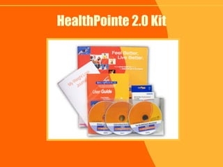 HealthPointe 2.0 Kit 