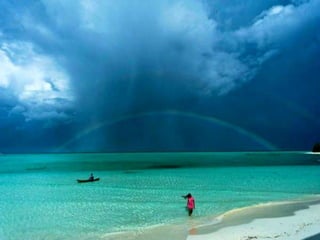 My heart will go on...