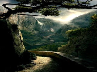 My heart will go on...