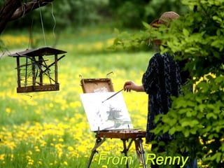 My heart will go on...