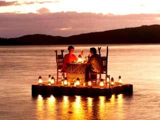 My heart will go on...