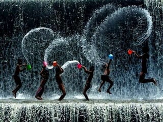 My heart will go on...