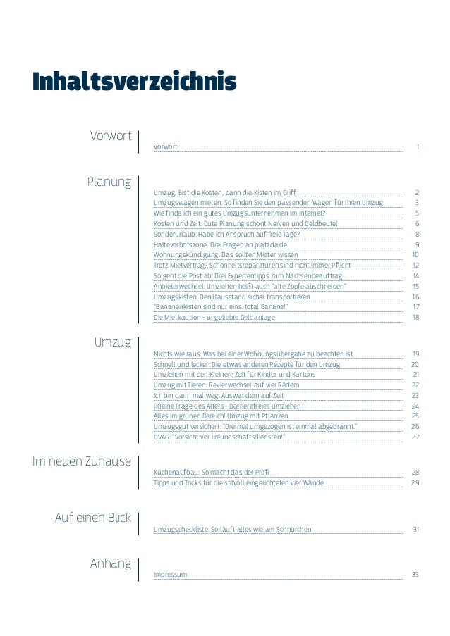 Die Umzugs Bibel So Gelingt Der Nachste Umzug