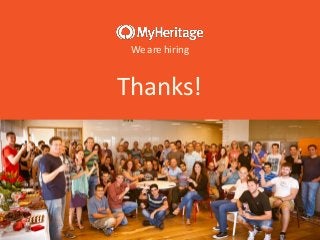 AA Milne
Thanks!
We are hiring
 