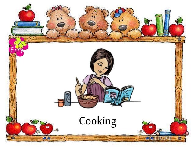 My hobbies
