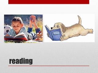 reading
 