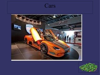 Cars 
