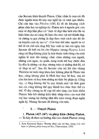 My hoc (denis huisman)