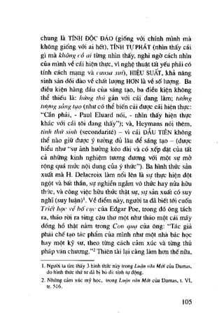 My hoc (denis huisman)