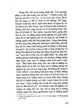 My hoc (denis huisman)