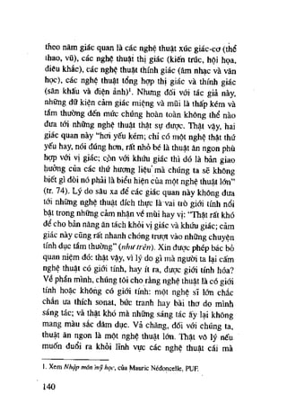 My hoc (denis huisman)