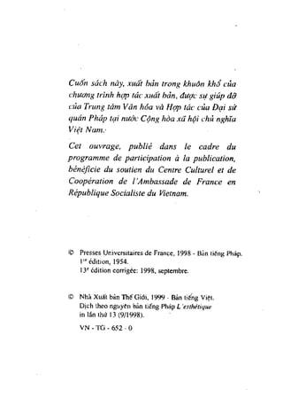 My hoc (denis huisman)