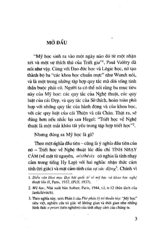 My hoc (denis huisman)