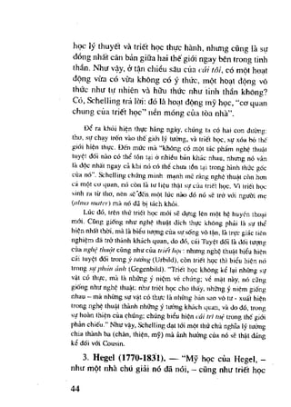 My hoc (denis huisman)