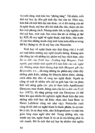 My hoc (denis huisman)