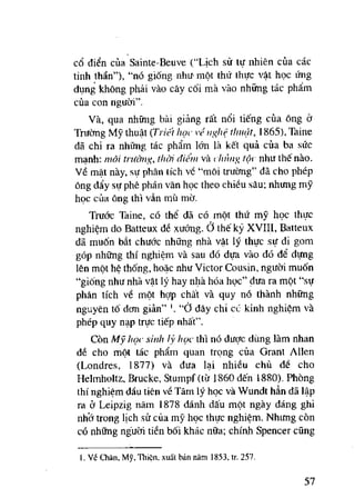 My hoc (denis huisman)