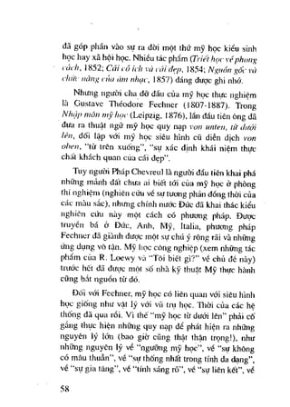 My hoc (denis huisman)