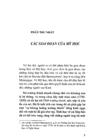 My hoc (denis huisman)