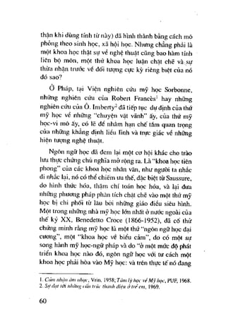 My hoc (denis huisman)