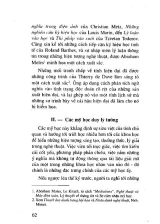 My hoc (denis huisman)