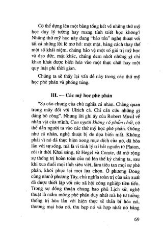 My hoc (denis huisman)