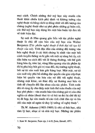 My hoc (denis huisman)