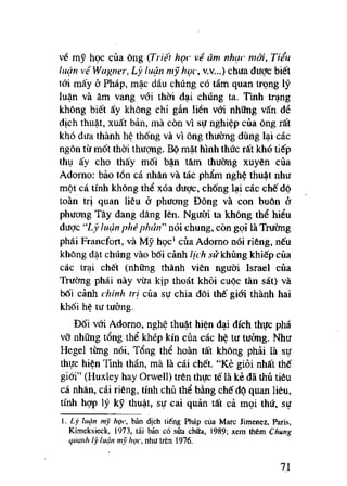 My hoc (denis huisman)