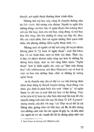 My hoc (denis huisman)