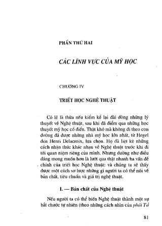 My hoc (denis huisman)