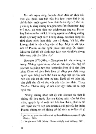 My hoc (denis huisman)